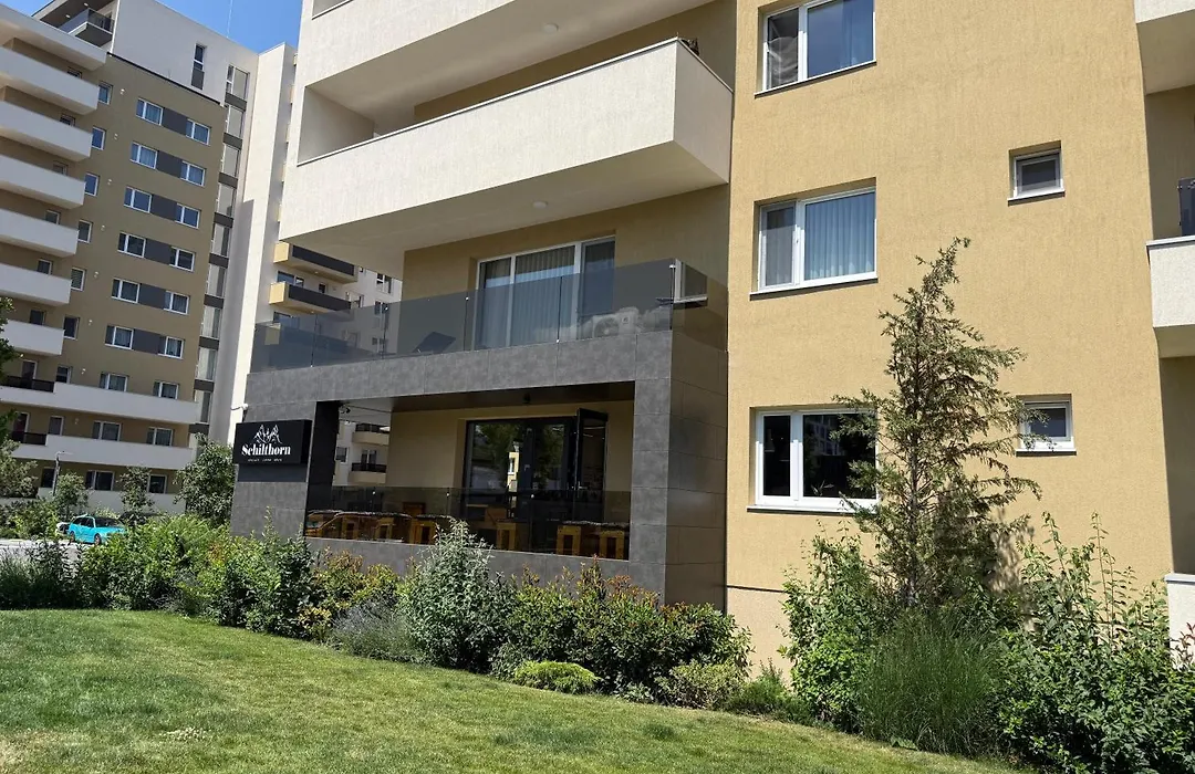 Chic Condo At Urban-1